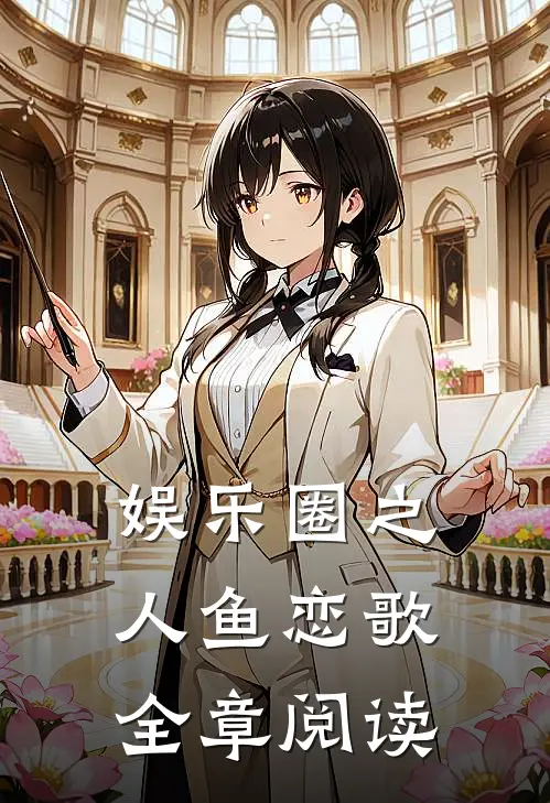 娱乐圈之人鱼恋歌全章阅读