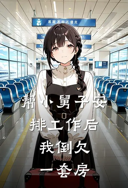 帮小舅子安排工作后,我倒欠一套房子的钱