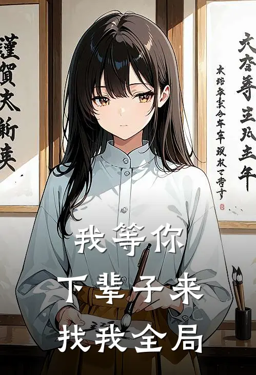 我等你,下辈子来找我全局免费观看