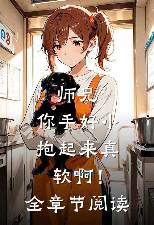 师兄,你手好小,抱起来真软啊!全章节阅读免费