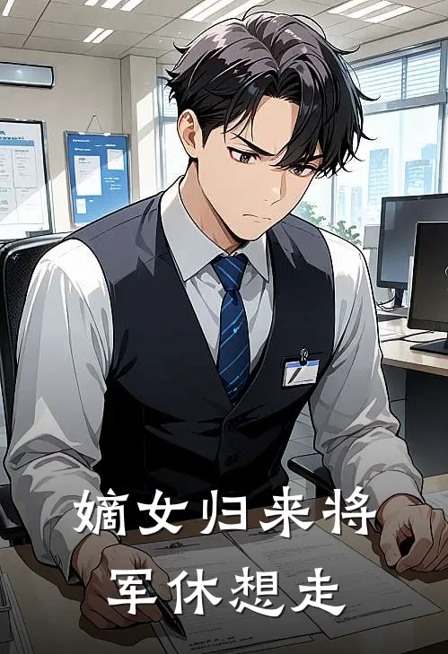 嫡女归来将军休想走