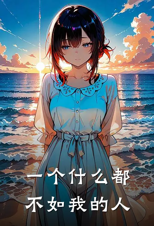一个什么都不如我的人