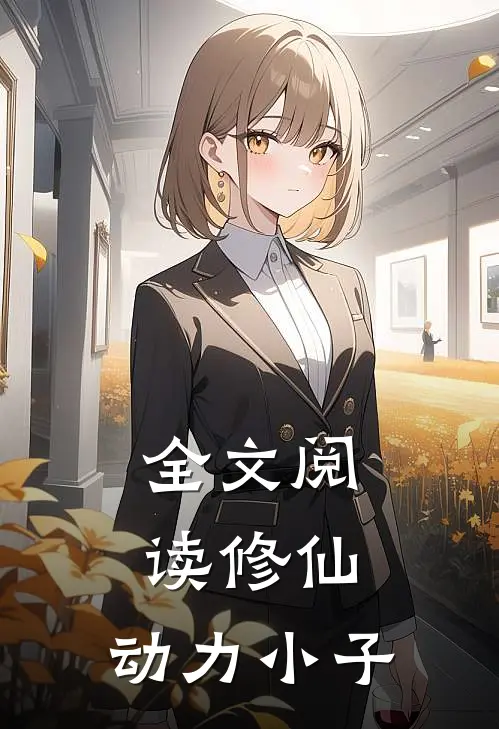 全文阅读修仙动力小子