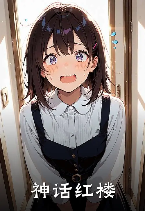 神话红楼