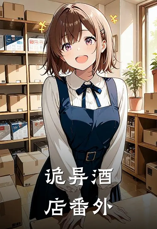 诡异酒店 番外