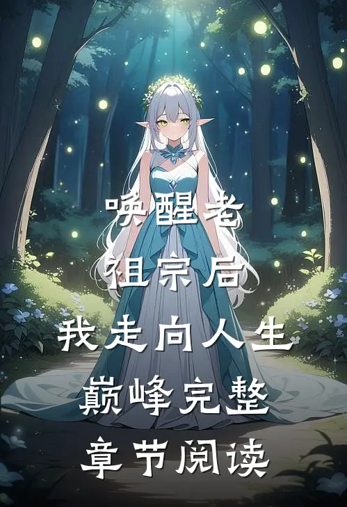 唤醒老祖宗后,我走向人生巅峰完整章节阅读免费