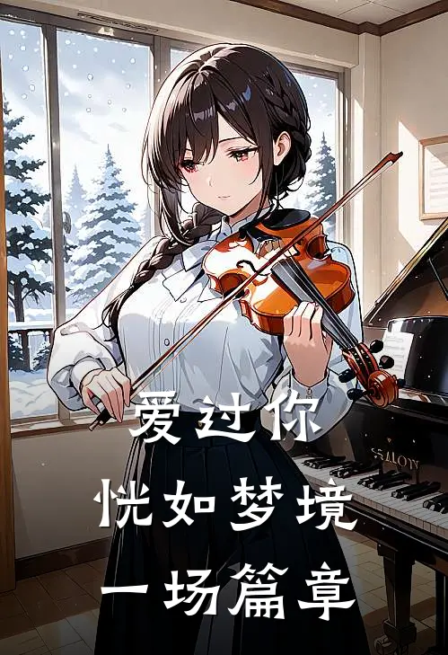爱过你,恍如梦境一场篇章在线观看