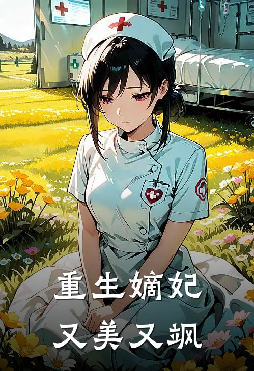 重生嫡妃又美又飒