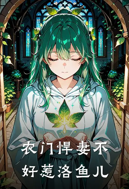 农门悍妻不好惹洛鱼儿