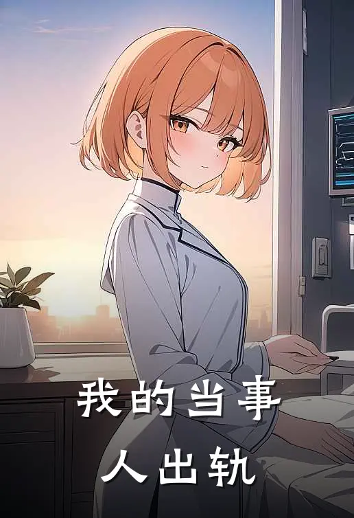 我的当事人出轨