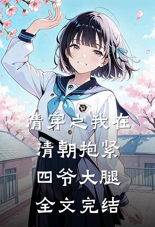 清穿之我在清朝抱紧四爷大腿全文完结免费阅读