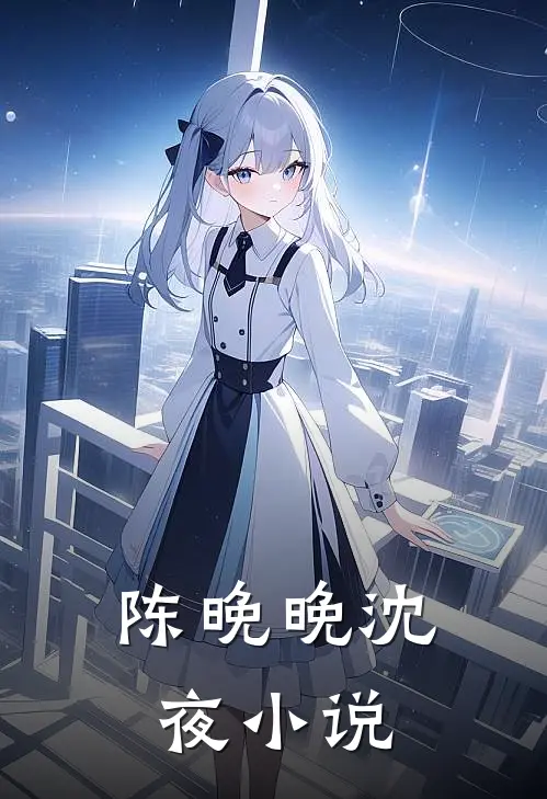 陈晚晚沈夜小说