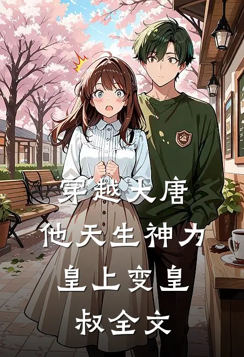 穿越大唐他天生神力,皇上变皇叔全文免费