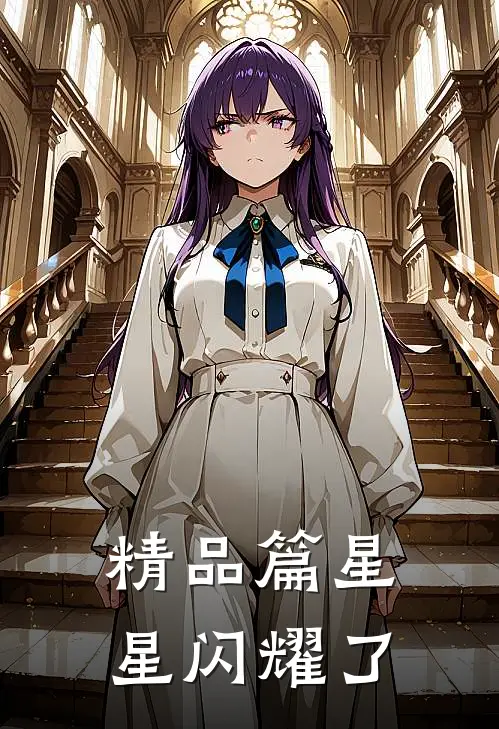 精品篇星星闪耀了多少集
