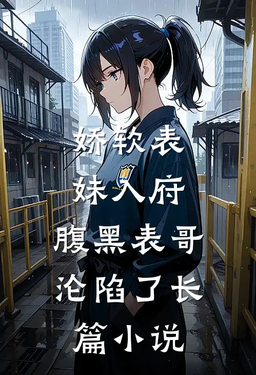 娇软表妹入府腹黑表哥沦陷了长篇
