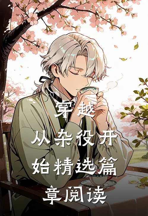 穿越,从杂役开始精选篇章阅读