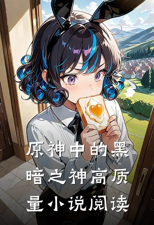 原神中的黑暗之神高质量阅读网