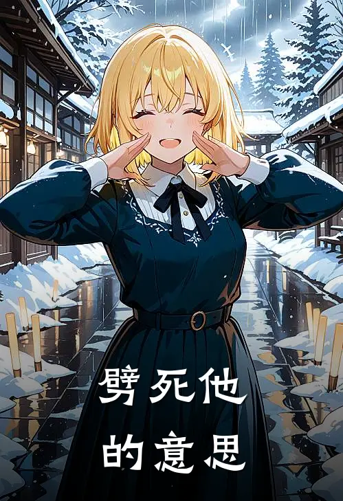 劈死他的意思