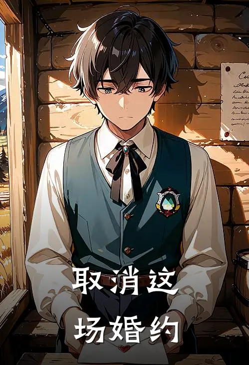 取消这场婚约