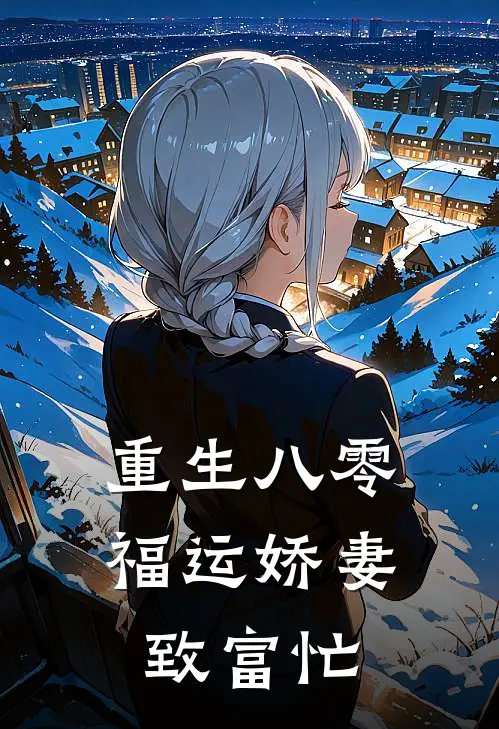 重生八零福运娇妻致富忙全文免费阅读