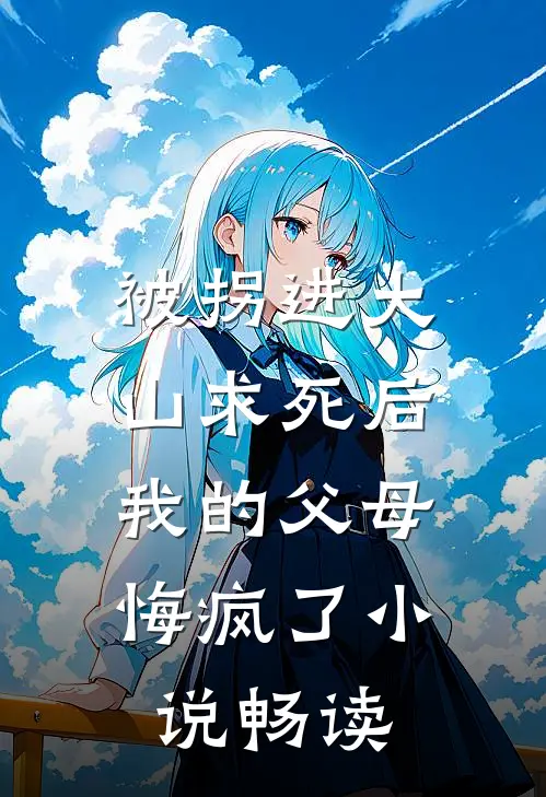 被拐进大山求死后,我的父母悔疯了畅读免费