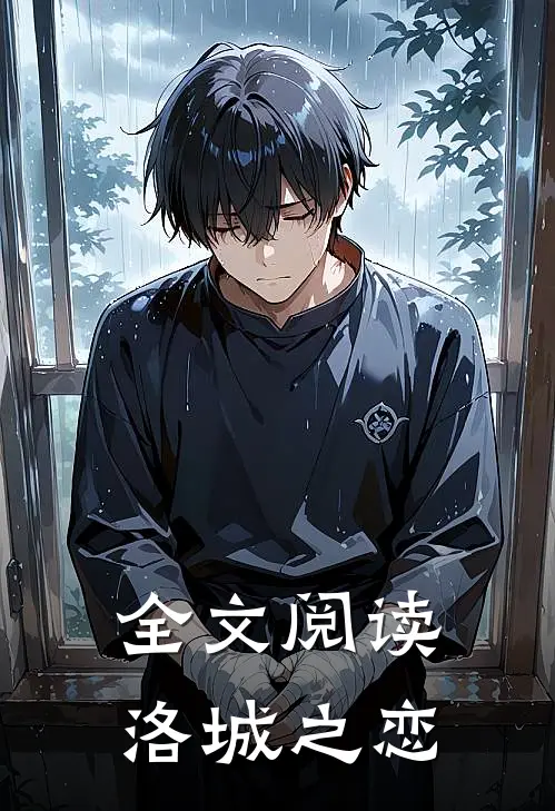 全文阅读洛城之恋