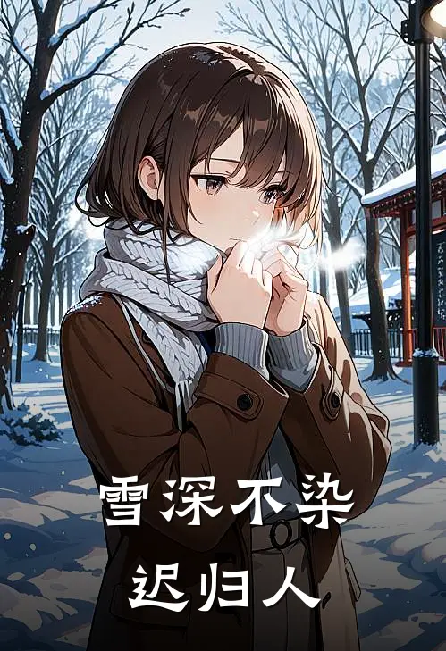 雪深不染迟归人