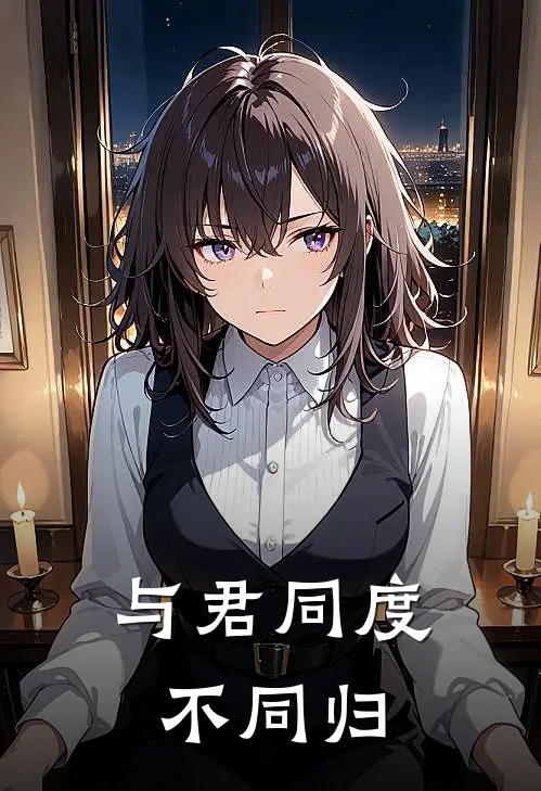 与君同度不同归