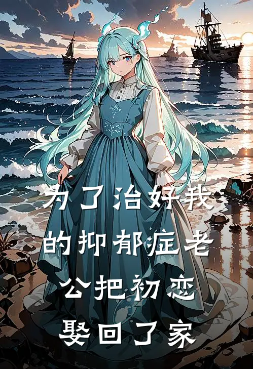 为了治好我的抑郁症老公把初恋娶回了家