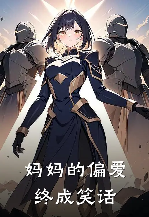 妈妈的偏爱，终成笑话