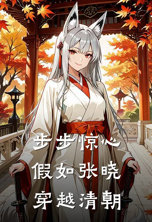步步惊心假如张晓穿越清朝