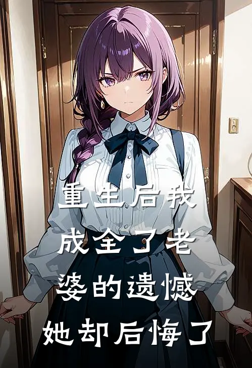 重生后我成全了老婆的遗憾,她却后悔了