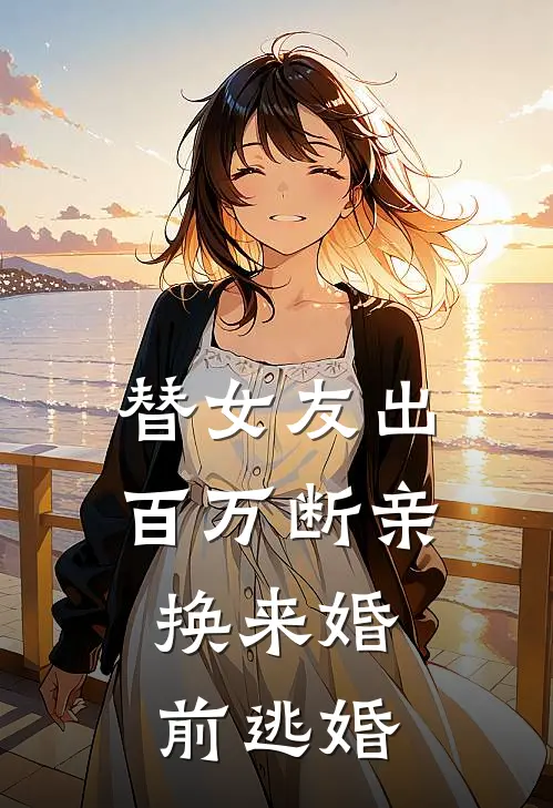 替女友出百万断亲，换来婚前逃婚
