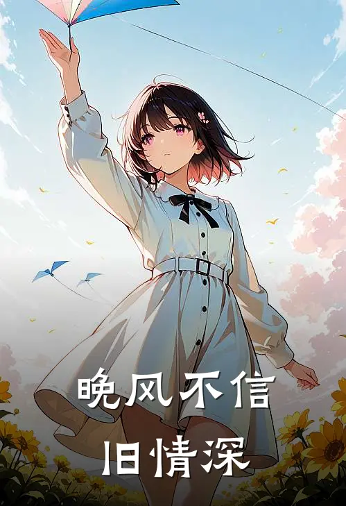 晚风不信旧情深