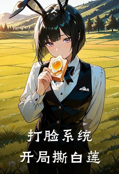 打脸系统：开局撕白莲
