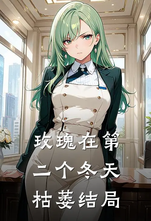 玫瑰在第二个冬天枯萎结局