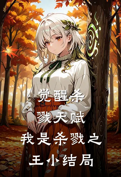 觉醒杀戮天赋,我是杀戮之王小结局是