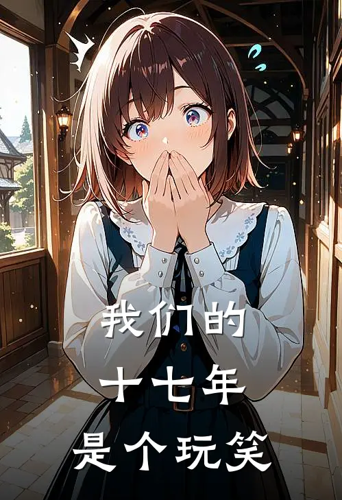 我们的十七年,是个玩笑英语