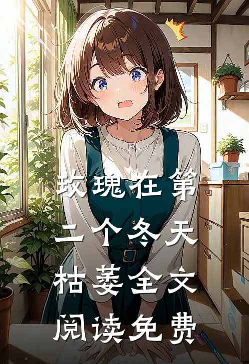 玫瑰在第二个冬天枯萎全文阅读免费