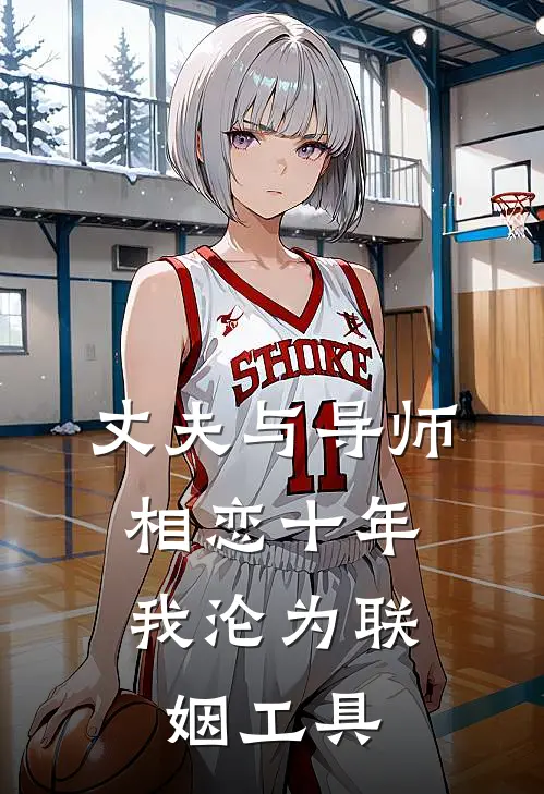 丈夫与导师相恋十年,我沦为联姻工具