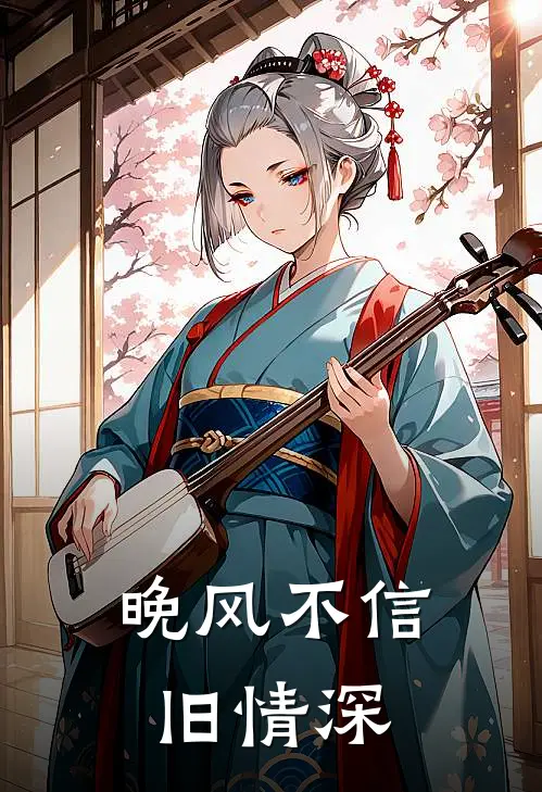 晚风不信旧情深