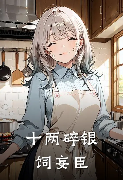 十两碎银饲妄臣