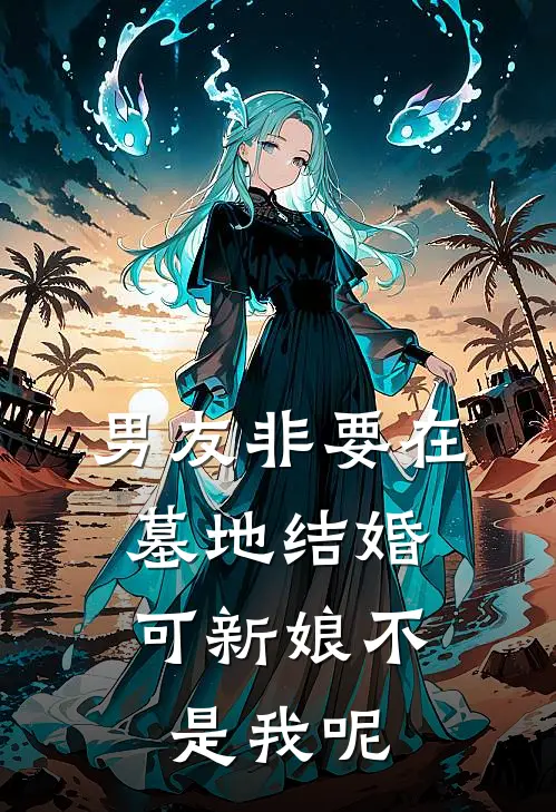 男友非要在墓地结婚,可新娘不是我呢怎么回事