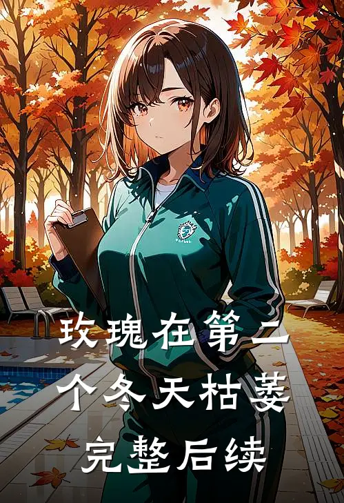 玫瑰在第二个冬天枯萎完整后续