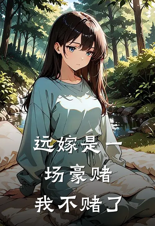 远嫁是一场豪赌,我不赌了的说说
