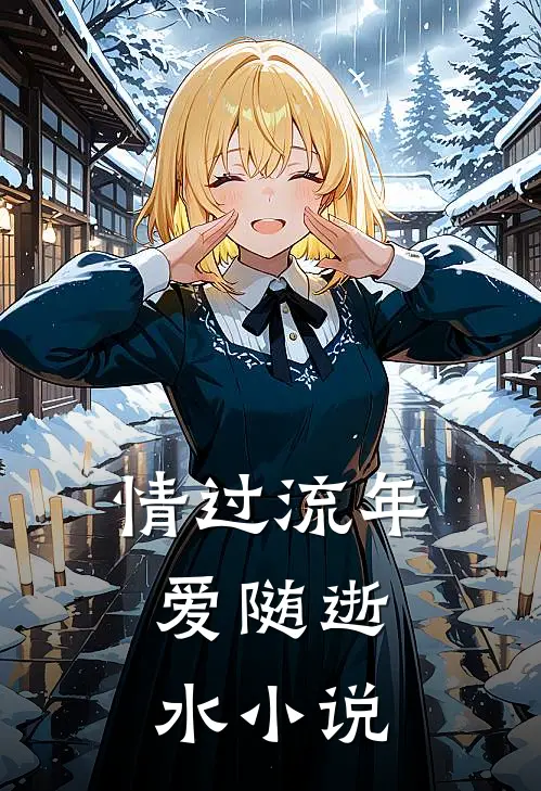 情过流年,爱随逝水在线阅读