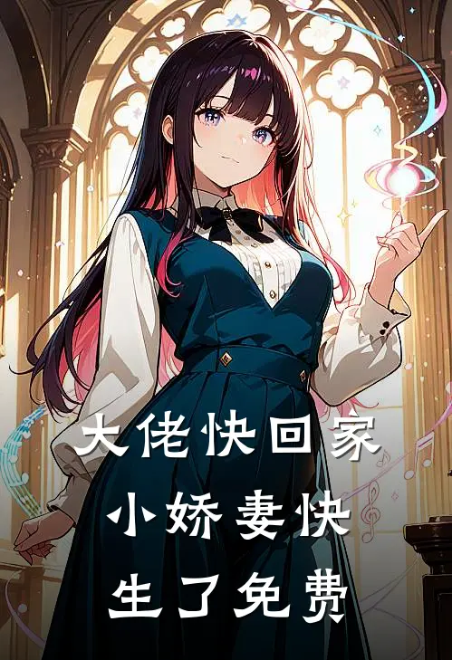 大佬快回家，小娇妻快生了免费