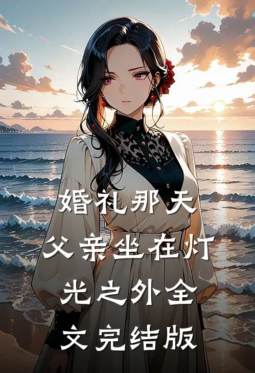 婚礼那天，父亲坐在灯光之外全文完结版