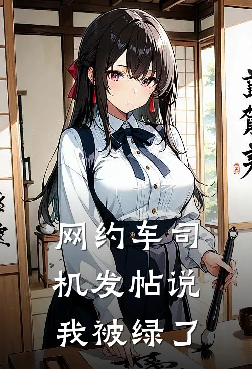 网约车司机发帖说我被绿了