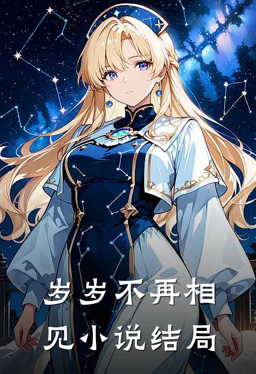 岁岁不再相见小说结局